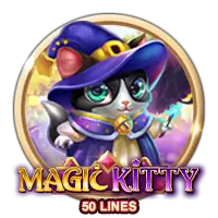 Magic Kitty